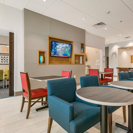 Holiday Inn Express & Suites - Carrollton West By Ihg Exterior foto